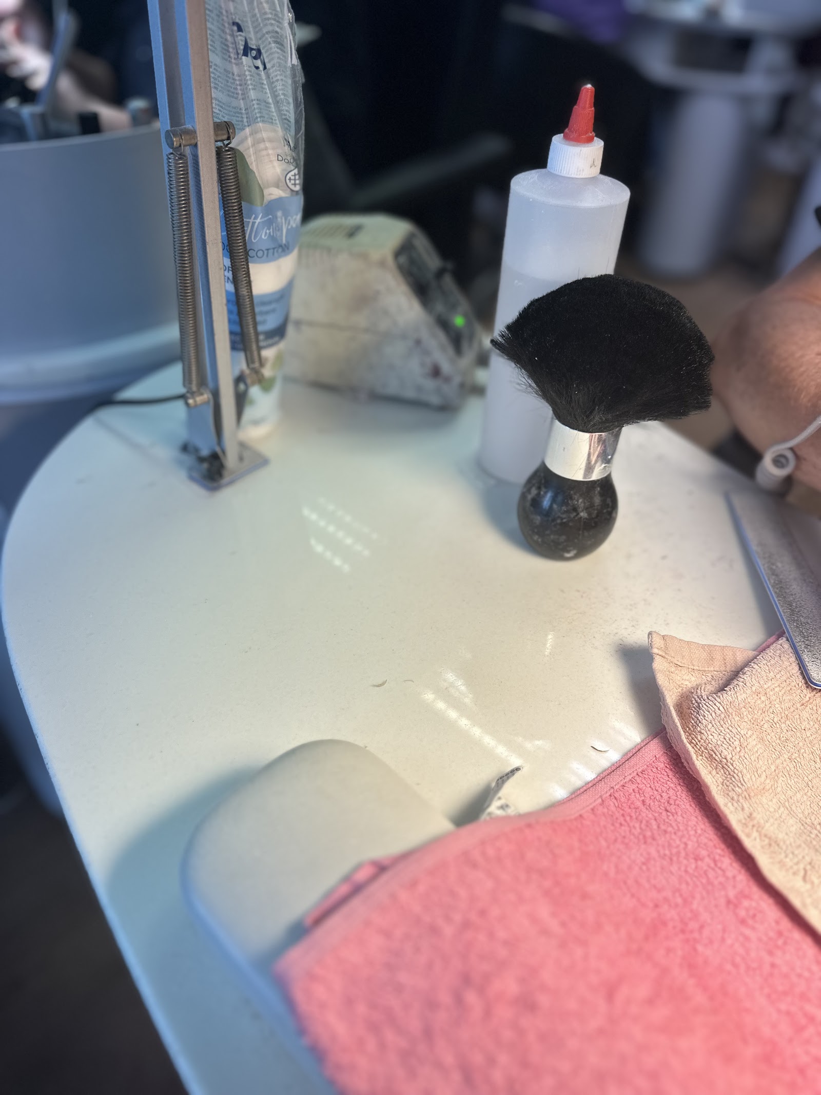 Nail art voorbeelden